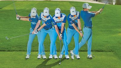 7 Iron Play Tips From A DP World Tour Pro