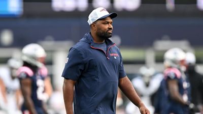 Patriots' Jerod Mayo Brushes Off Life Without Matthew Judon in Latest Comments