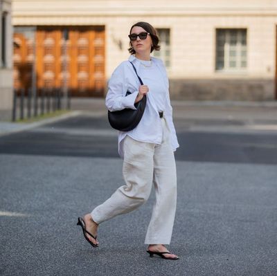 Why Wearing White After Labor Day Is Not a Fashion Faux Pas