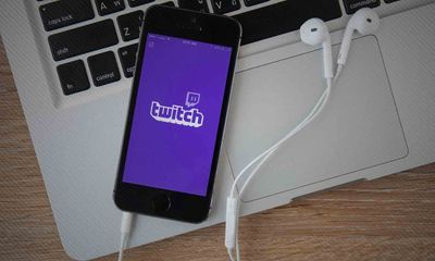 How to stream on Twitch