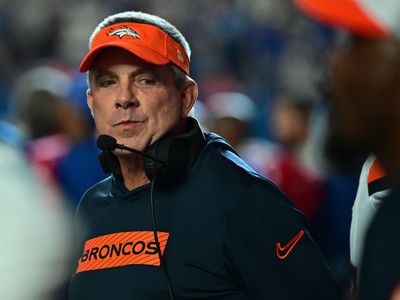 Sean Payton has ‘a good problem’ with Broncos’ wide receivers