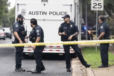 DNA Evidence Links Murders Of Two Women In Austin