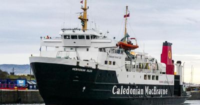 Outrage over re-appointment of CalMac 'absentee board members'