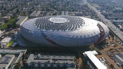 Clippers New Arena Suffered Troublesome Start With Ticketing Issue on Opening Night