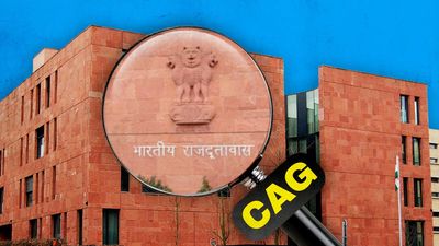 Indian mission’s Berlin project in limbo over faulty agreement: CAG cries foul