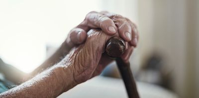 A double whammy of winter fuel payment cuts and scrapping a planned cap on social care costs is set to hit older people