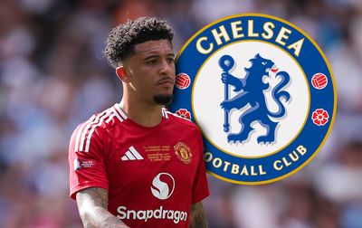 Manchester United report: Sensational Jadon Sancho deal lined up with Chelsea