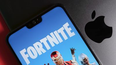 Fortnite returns to the iPhone after 4 years — but there’s a big catch