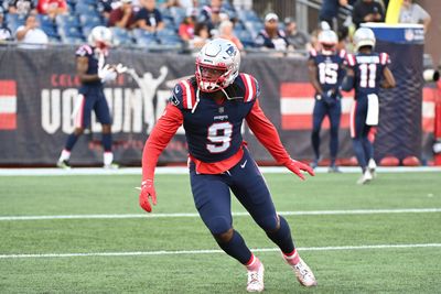 Four teams reportedly interested in trading for Matthew Judon revealed