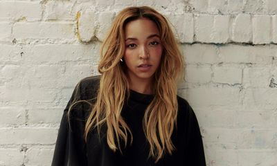 ‘Identifying as underrated isn’t healthy’: Tinashe on staging the pop comeback of the year