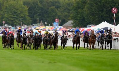 Talking Horses: Dare To Hope to atone for Cup flop in big Yorkshire week