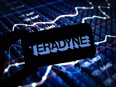 Do Wall Street Analysts Like Teradyne Stock?