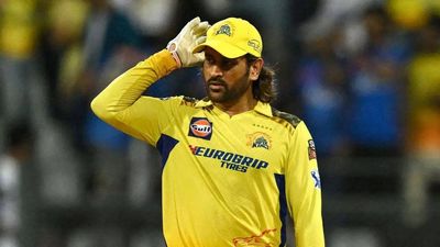 MS Dhoni likely to be treated as 'uncapped player' for IPL 2025 auction