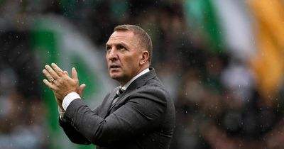 Rodgers' fiery Celtic defence will win fan favour as he sinks boot into Rangers