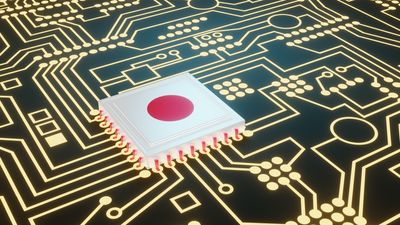 New regulations require foreign entities to seek approval when investing in Japanese semiconductor manufacturing