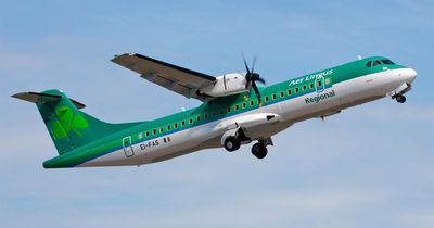 New flights on popular Aberdeen-Dublin route announced