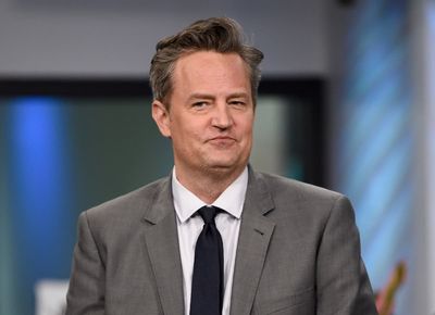 What is ketamine, the drug involved in Matthew Perry's death?