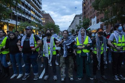 ‘Summer school’ activists plan pro-Palestinian protests at US colleges in fall