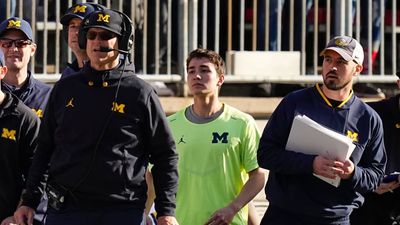 Disgraced Former Michigan Staffer Connor Stalions Lands High School Coaching Job