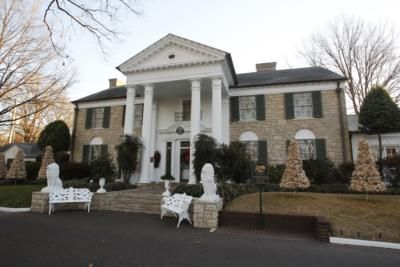 Missouri Woman Arrested For Fraudulent Sale Of Graceland Property