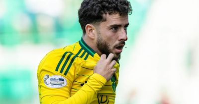 Latest on Mikey Johnston's Celtic future as clubs show interest in winger