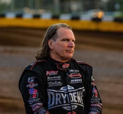 Dirt Late Model Racing Legend Scott Bloomquist Dies In Crash