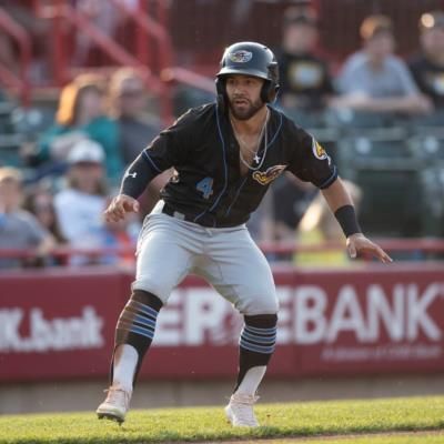 Ka'ai Tom Demonstrates Skill And Focus In Recent Match Photo