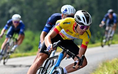 Tour du Limousin: Mathieu Burgaudeau wins stage 4 while Alex Baudin secures overall victory