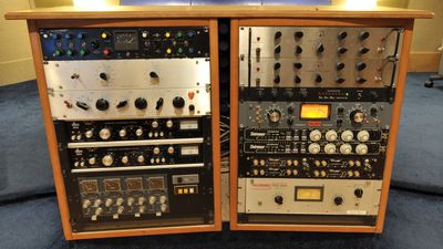 5 quirks and imperfections of vintage gear that producers ended up loving - and are now recreated in software