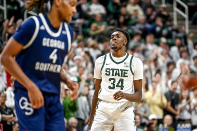 MSU Hoops analyst provides thoughts on Spartans’ win over Madrid All-Stars