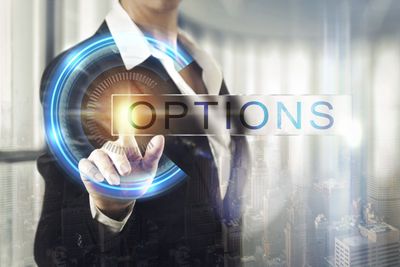Sell These Unusually Active Put Options for Good Money by Aug. 31