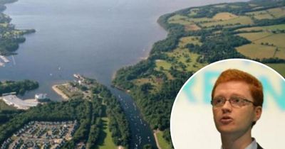 Green MSP issues stark warning over planned Flamingo Land development