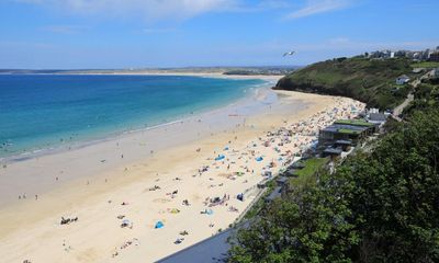 As tourists flock to St Ives, local people are paying a heavy price