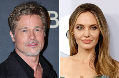 How Venice Film Festival is ensuring that Brad Pitt and Angelina Jolie don’t cross paths