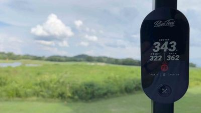 Get 15% Off This Hand-Held GPS Device That Makes Calculating Your Distance a Snap