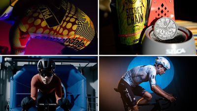 Buy into the hype with Rapha + Palace, wax additives promise speed or longevity and look out for Telefónica-inspired kit at La Vuelta