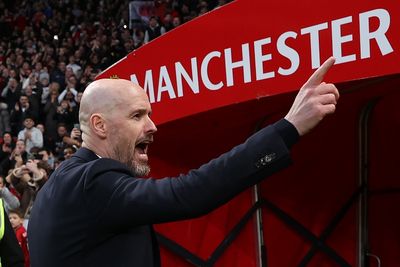 Manchester United backed to win Premier League AHEAD of Arsenal and Liverpool