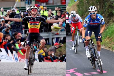 Remco Evenepoel and Julian Alaphilippe confirmed for Tour of Britain Men