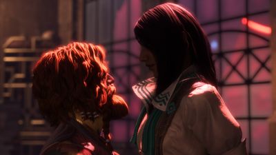 All the Dragon Age: The Veilguard romance options and what you should know about them