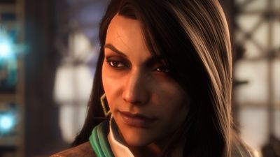 All the Dragon Age: The Veilguard romance options and what you should know about them