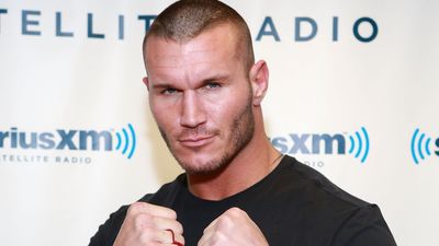 WWE superstar Randy Orton says he auditioned for Deadpool 2: "In my head, I was gonna be Cable"