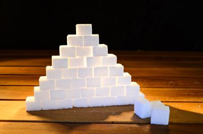 Sugar Prices Finish Higher on Brazilian Real Strength