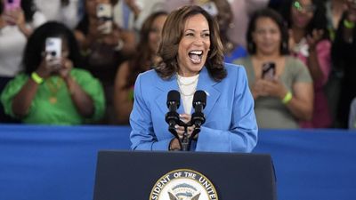 Kamala Harris vows to tackle price gouging, ease cost of living in economy plan