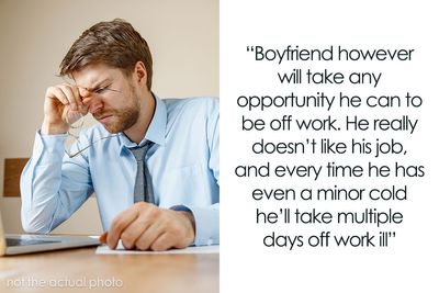 Woman Wants To Start A Family With Her BF, Questions Their Future Because Of His Poor Work Ethic