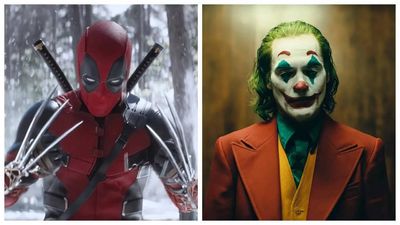 Ryan Reynolds and Hugh Jackman's ‘Deadpool and Wolverine’ beats Joaquin Phoenix's 'Joker' to become highest-grossing R-rated film in box office history