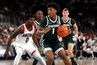 National CBB analyst provides takeaways from Spartans’ win over Madrid All-Stars