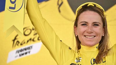 'I quit at just the right time' - Annemiek van Vleuten on being on the sidelines at Tour de France Femmes