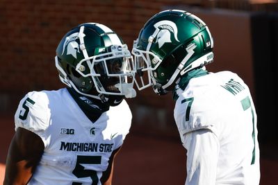 Former Spartan named to preseason All-American team