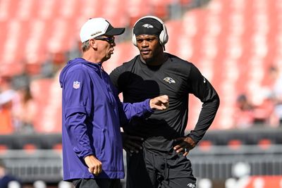 Ravens news: OC Todd Monken wants ‘an offense that’s a nightmare to defend’