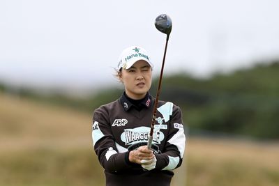 Minjee Lee, Megan Khang keeping their eyes on the prize through tough ISPS Handa Women’s Scottish Open conditions